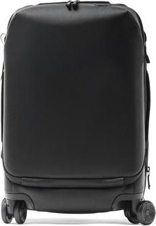 Peak Design Roller Pro Bag in Black at Nordstrom
