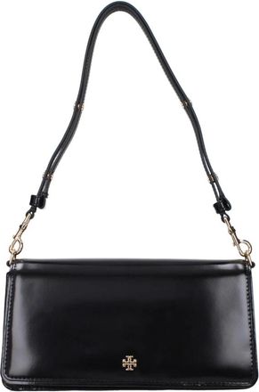 Tory Burch Mujer, Bolsos, Negro, Talla: ONE Size