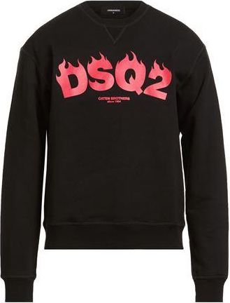 Dsquared2 TOPWEAR - Sweatshirts sur YOOX.COM