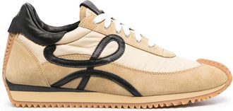 Loewe Flow Runner Sneakers Shoes