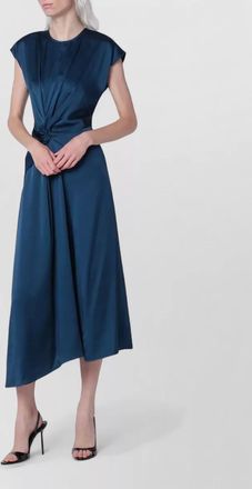 Victoria Beckham midi dress