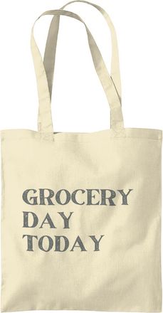 Generic Tote Bag