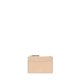 Etrier Portacarte Tradition - - Accessories - Donna - Beige - ONE SIZE