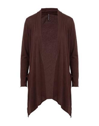 Liviana Conti MAGLIERIA - Cardigan su YOOX.COM