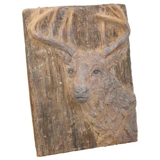 Wanderlust Deco Wanderlust Deco - Cuadro Con Relieve 53,5x67,5x14,5