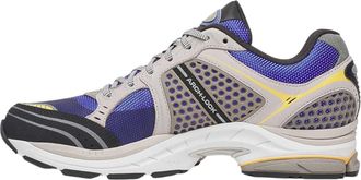Saucony ProGrid Triumph 4 Blue Mustard S70935-3