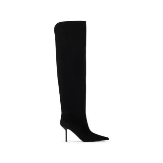 Le Silla Bella Pointed-toe Boots