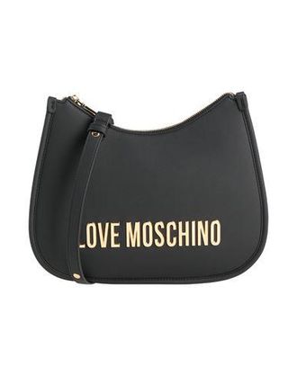 Love Moschino BAGS - Cross-body bags on YOOX.COM