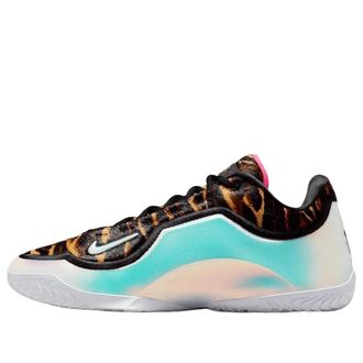 Nike LeBron 23 Heat Wave IO1115-100