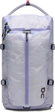 On Speed Pack 18L Lite Backpack in Thistle at Nordstrom