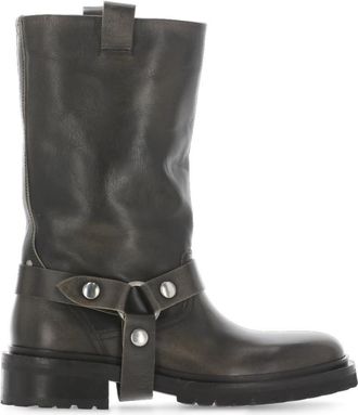 Golden Goose Kurt Boots