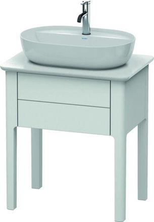Duravit Duravit - Luv Vanity Unit, Vertical Lu9560, 1 Extensi&oacute;n, Anchura