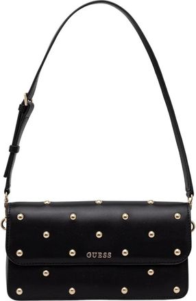 Guess Donna, Borse, Nero, Taglia unica, new