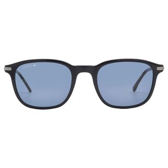 Lacoste Blue Sport Mens Sunglasses L992S 001 51