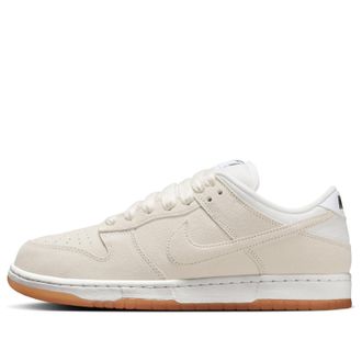 Nike SB Dunk Low Pro B Pale Ivory HJ0367-100