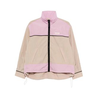 Marni Dames, Jassen, Beige, Maat: 2XS