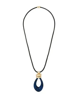 Luisa Spagnoli SCHMUCK und UHREN - Halsketten auf YOOX.COM