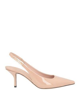 Emporio Armani FOOTWEAR - Pumps on YOOX.COM