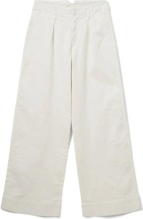 Sofie Schnoor Mujer, Pantalones, Blanco, Talla: XS
