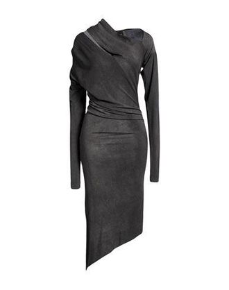 Vivienne Westwood DRESSES - Midi dresses sur YOOX.COM