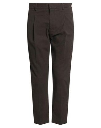 Daniele Alessandrini BOTTOMWEAR - Trousers on YOOX.COM