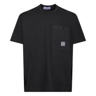 Stone Island SS T-shirt