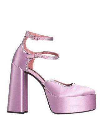 Les Petits Joueurs Pumps