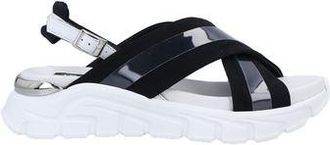 Tosca Blu FOOTWEAR - Sandals sur YOOX.COM