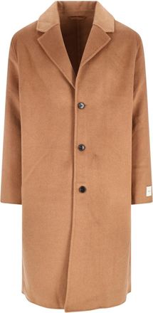 Calvin Klein Cappotto Monopetto