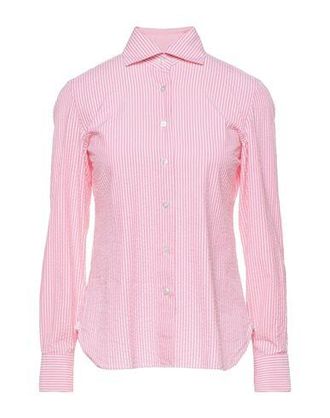 Finamore TOPWEAR - Camicie su YOOX.COM