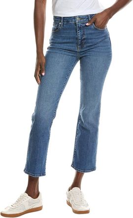 Frame Denim Frame Denim The Reboot Float Crop Jean