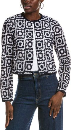 Ramy Brook Ana Daniella Jacket