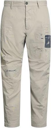 Dsquared2 BOTTOMWEAR - Pantaloni su YOOX.COM