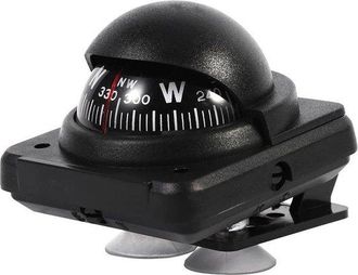 OEM Zeynomax, Br&uacute;jula Electr&oacute;nica Multifuncional, Br&uacute;jula De Navegaci&oacute;n Para Coche Y Barco, Port&aacute;til Y Montable, Navegaci&oacute;n En Exteriores