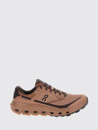 On Running Sneakers Uomo colore Marrone