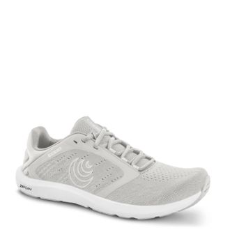Topo Athletic Womens Athletic St-5 Shoes In Grey/grey