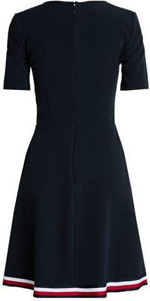 Tommy Hilfiger DRESSES - Mini dresses on YOOX.COM