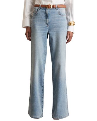 Reiss Bonnie Fashion Fit Jean
