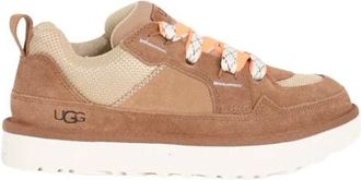 UGG Ugg, Hombre, Zapatos, Marrón, Talla: 44 EU