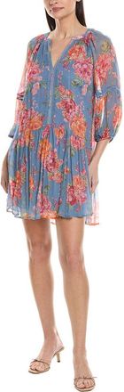 Monte & Lou Monte And Lou Delight Mini Dress
