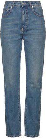 Fabiana Filippi PARTES DE ABAJO - Pantalones vaqueros en YOOX.COM