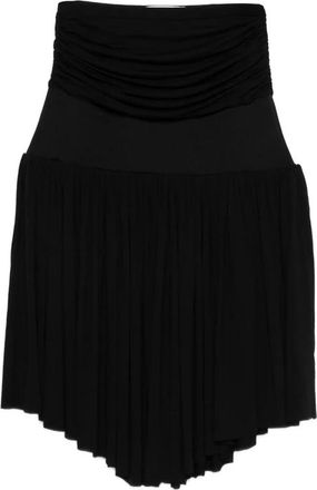 Gimaguas Mujer, Faldas, Negro, Talla: S