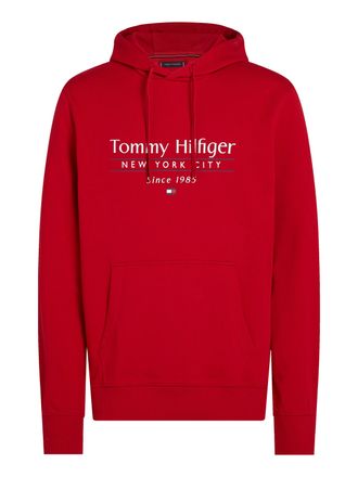 Kapuzenpullover in Rot von Tommy Hilfiger bis zu 51 Stylight