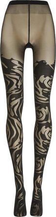Wolford Mujer, Ropa interior, Negro, Talla: S