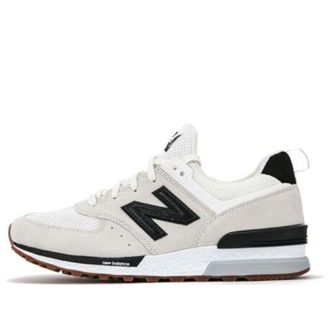 New Balance 574 Sport Nimbus Cloud MS574FBW