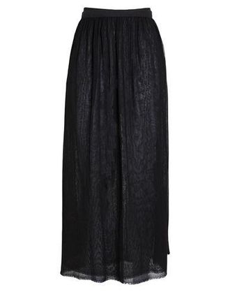 ワンピース UMA WANG Women Mid Skirts UP5017 UW600BROWN Brown Uma Wang UMA WANG Women Mid Skirts UP5017 UW600BROWN Brown