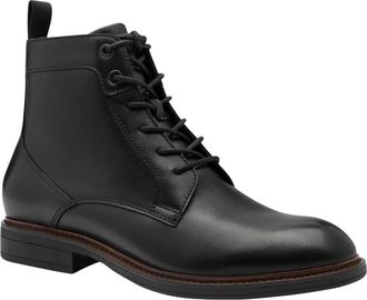 Tamaris Stivaletto in Pelle - - Shoes - Uomo - Nero - 41 EU