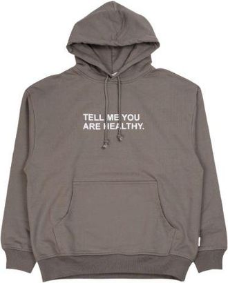 Rassvet Rassvet | Pig Hoodie - XL