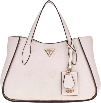 Guess Handbags - Dames - Tassen - Beige - Maat: ONE Size