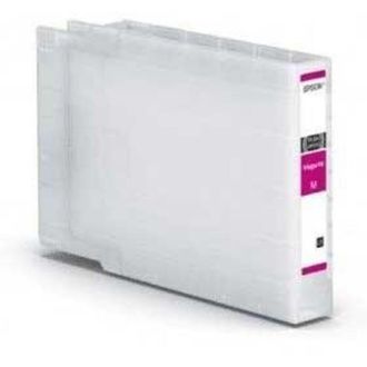Epson Cartucho De Tinta Original Epson C13t04b340 Magenta